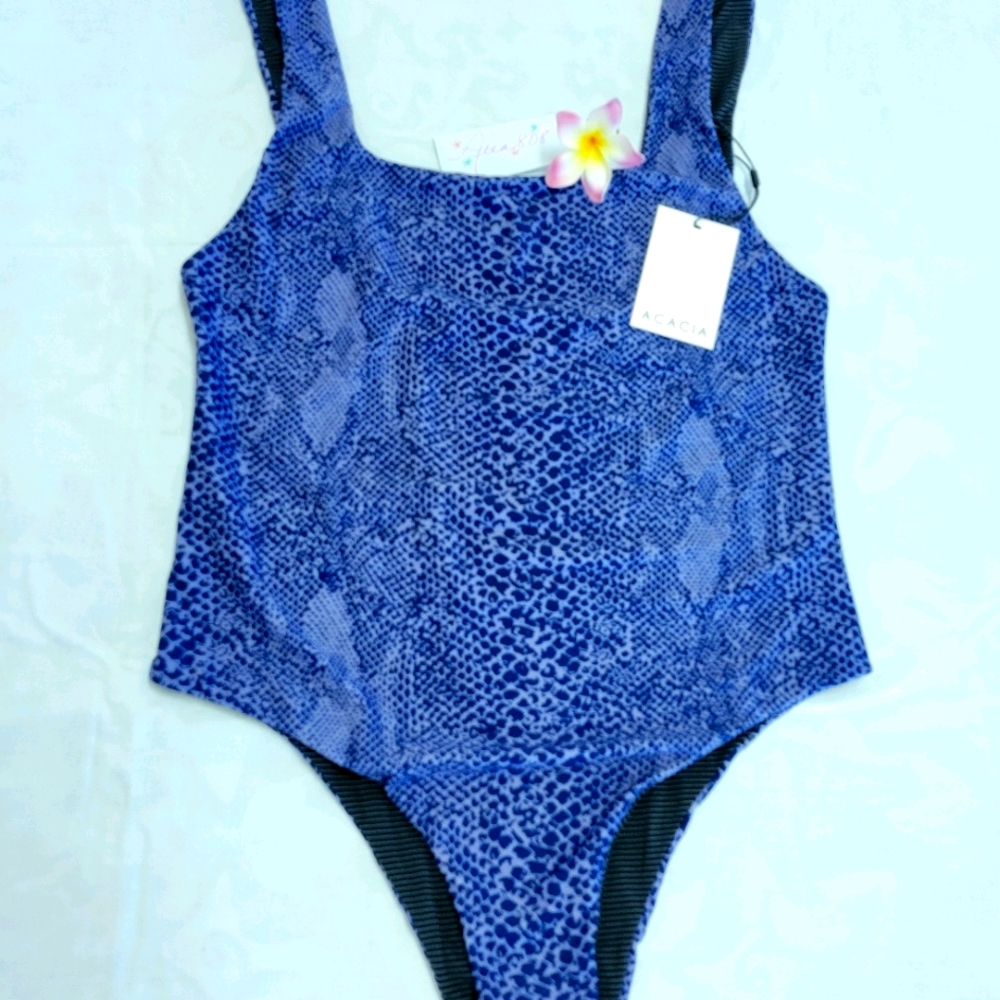 Acacia Swimwear